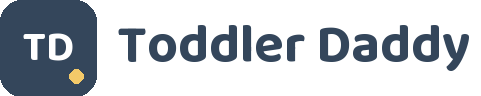 Toddler Daddy logo